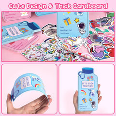 SnapBlox class exchange gift set ideal for classroom celebrations.