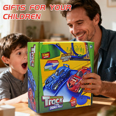 Snidov gift-ready package ideal for birthdays and holidays.