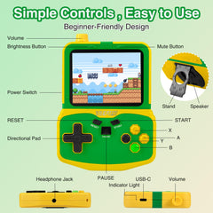 SNONBROS no-ads design supports focused, interruption-free gaming.