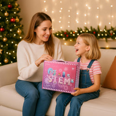 Sntieecr Kids Building Set promotes imaginative play and practical building skills