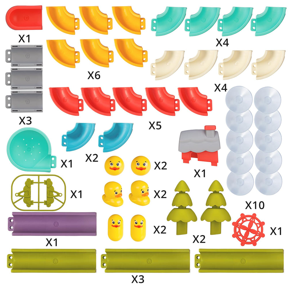 SOCBTNSO easy-to-build tracks support fine motor exploration