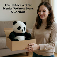 SOCEIMPTS Pandy makes a thoughtful adults gift for stress relief