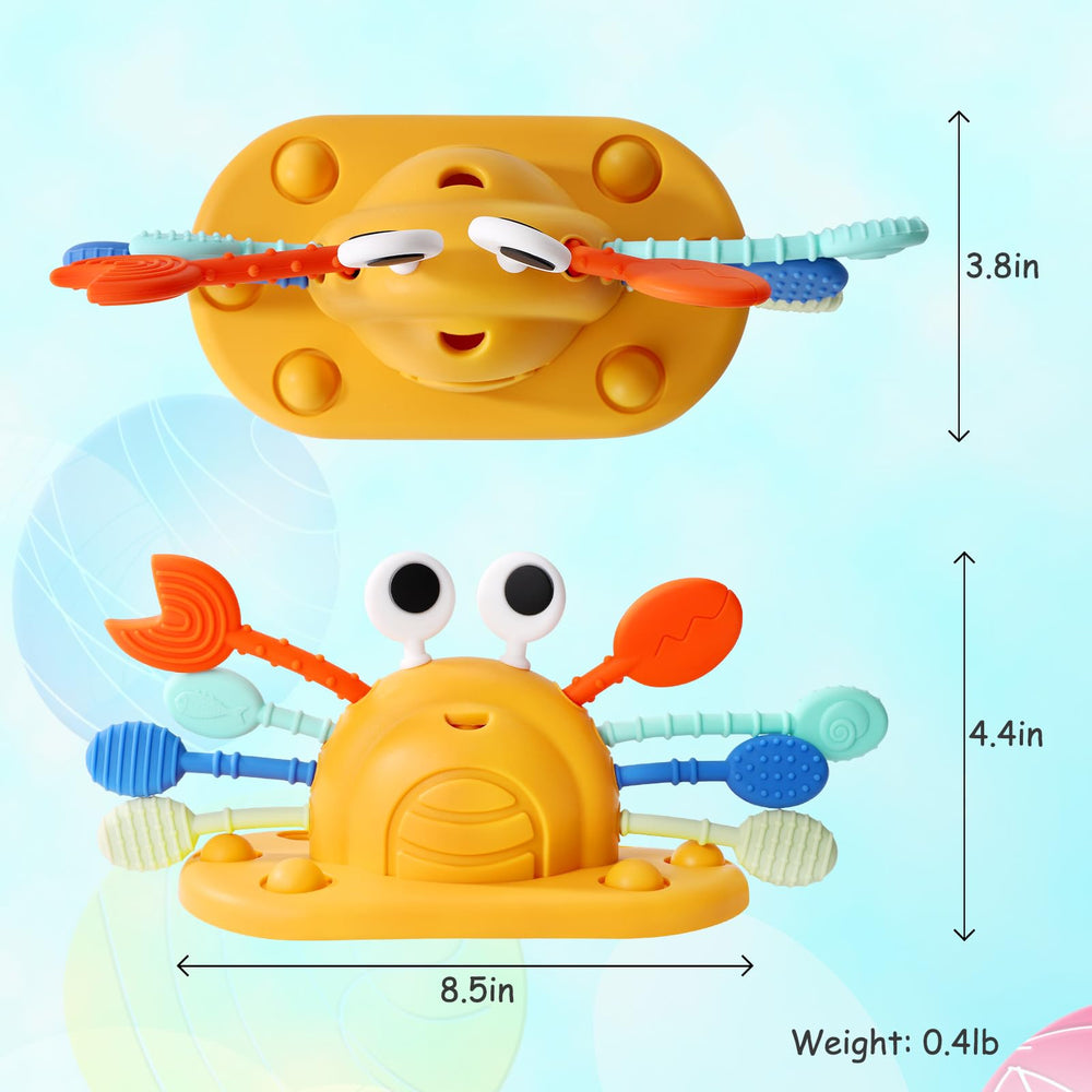 Socub gift-box packaging for babies and toddlers