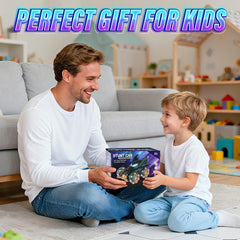 SOGAWEBB bat RC car gift idea for boys and girls.