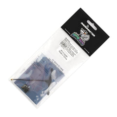 RP1 compatible with Whoops, drones, and fixed-wing models in compact form.