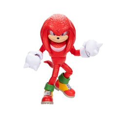 Sonic The Hedgehog 3 Chao Mascot Tails figure charming mascot for play