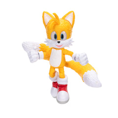 Collectible Sonic The Hedgehog 3 Movie figures ideal for shelves and fans.