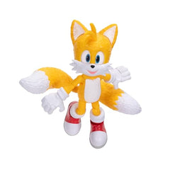 Sonic The Hedgehog 3 Movie Ivo Robotnik figure for display and storytelling.