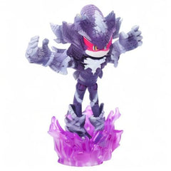 Sonic Mephiles Dark collectors item for fans.