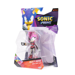 Gift-ready for Sonic Prime fans and hobby enthusiasts.