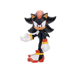 Sonic Prime Shadow Green Hill Zone deco details ideal for faithful show-inspired display.
