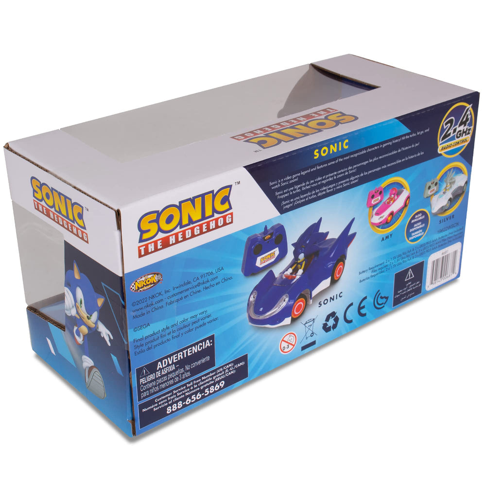 Compact design makes storage easy and quick setup.