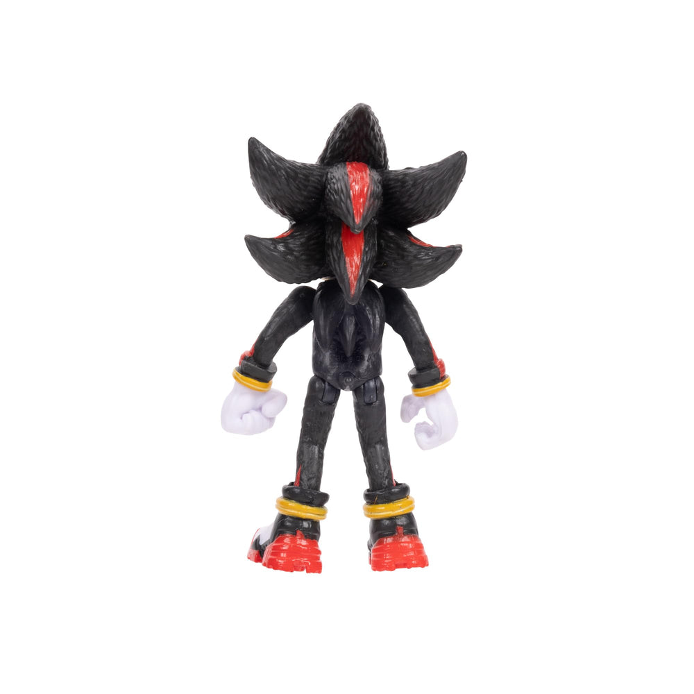 Each figure pairs with Sonic 2.5-inch playsets for imaginative adventures