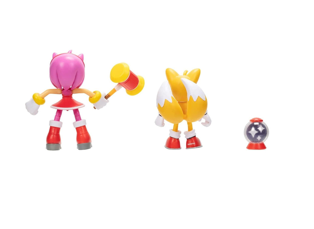 Sonic The Hedgehog Hammer accessory for dynamic scenes.