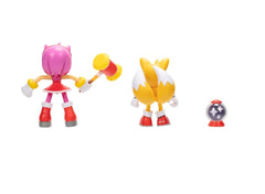 Sonic The Hedgehog Hammer accessory for dynamic scenes.