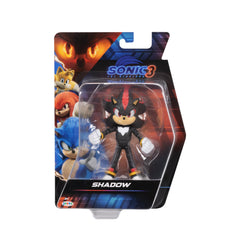Sonic The Hedgehog Super Sonic action pose figure for image-worthy photos.