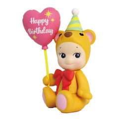 Limited-edition appeal for Sonny Angel collectors.