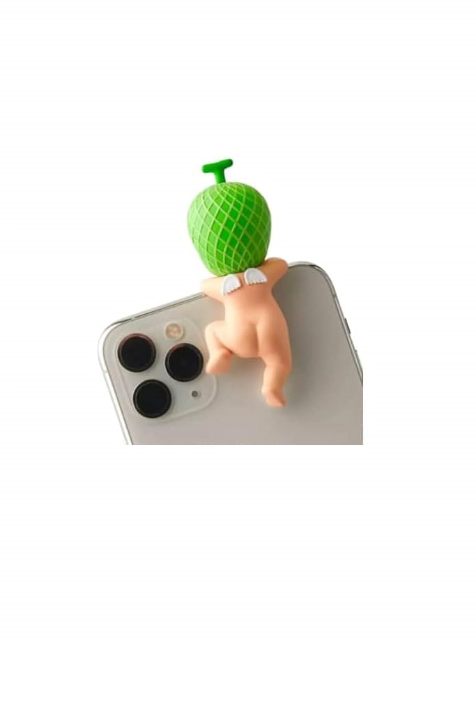 Sonny Angel Hippers Harvest surprise box image, perfect for gift-giving anticipation.