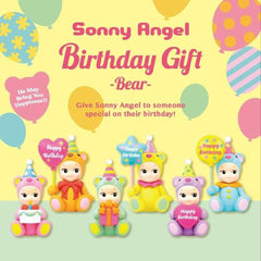 Sonny Angel pocket mini-doll ready to carry luck and happiness