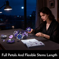 SOOLIO vase not included; display on shelf for ambient focal point.