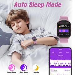 Sootingot DIY dial feature lets kids personalize watch faces