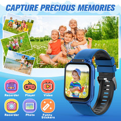 Sootingot kids watch no app needed for everyday use and tracking