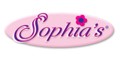 Sophia's complete salon set is ready for a fun spa day.
