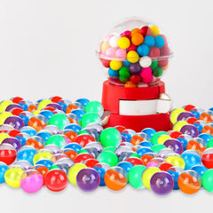 Sosation rainbow capsules for DIY decorations and gifting.