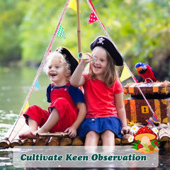 Sosation durable paper construction keeps play sturdy through daily twists and turns