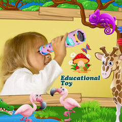 Sosation vintage prizes for goody bags offer visual fun without fuss