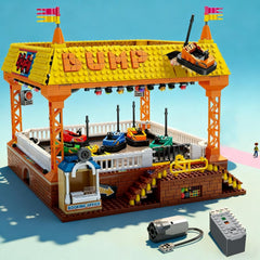 Sosuy gift-ready construction toy set perfect for birthdays.