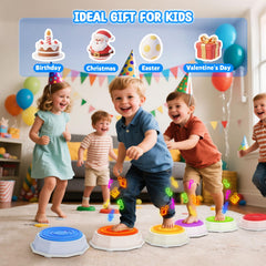 SOTAONE safety-focused construction aligns with US toy standards.