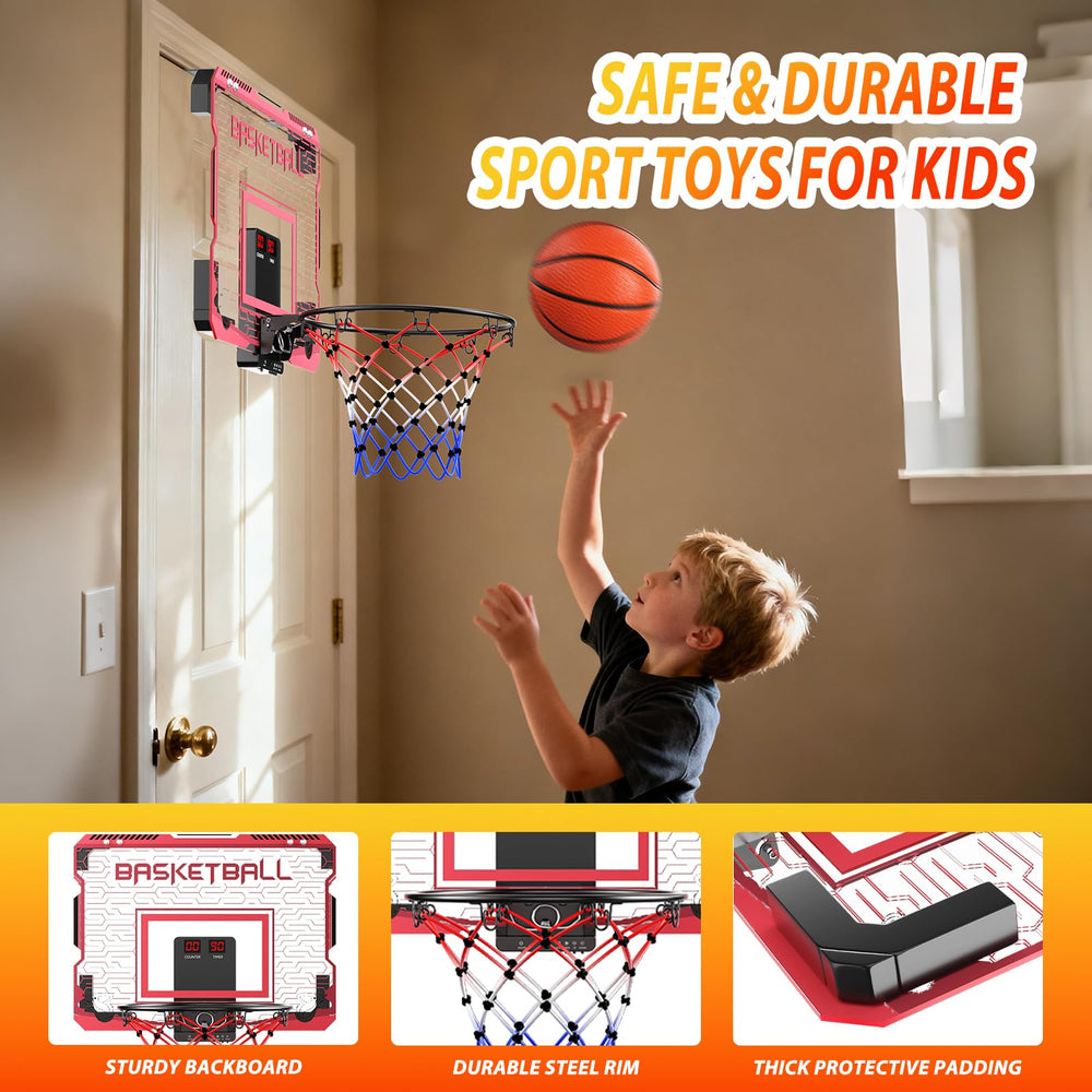 SOTAONE three-balls set enables fast, varied matches at home