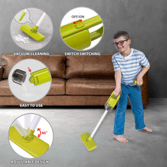 Sotodik brush toy supports quick tidying, hand-eye coordination, and role play
