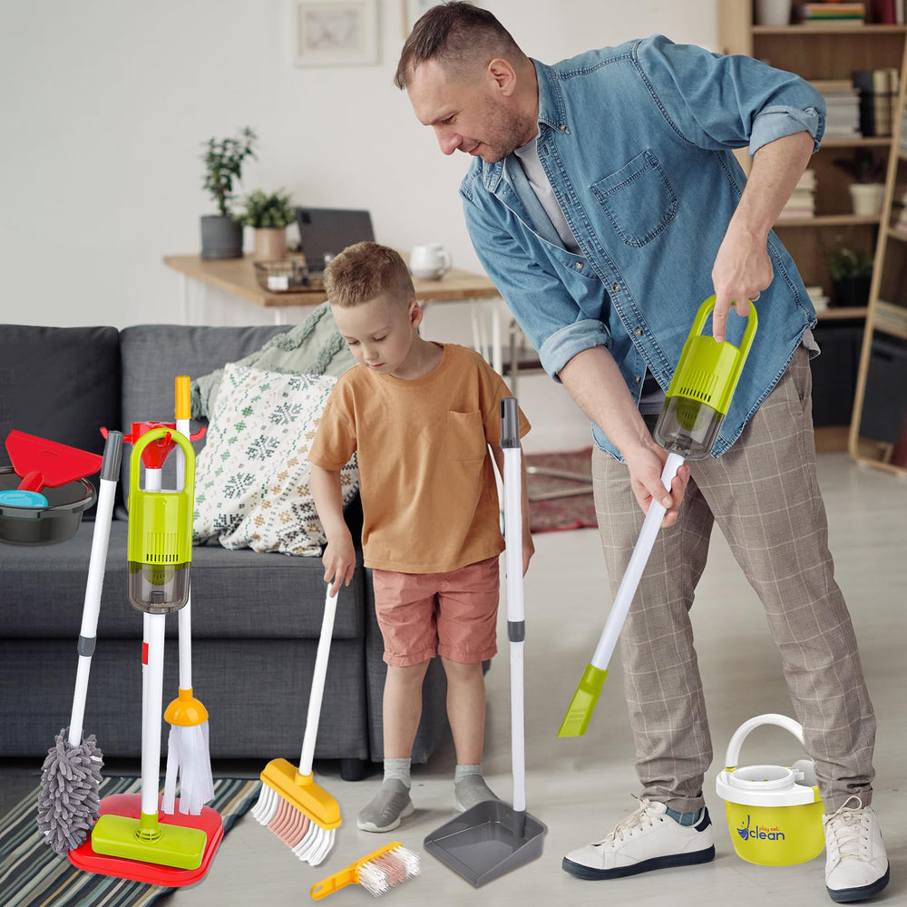 Sotodik pretend-play setup invites role-play and social sharing.