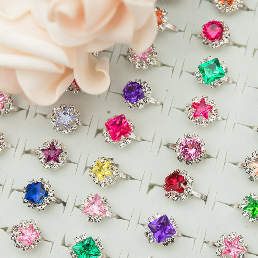 SOTOGO ONEST adjustable rings ensure comfortable fit during play