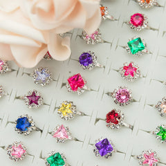 SOTOGO ONEST adjustable rings ensure comfortable fit during play