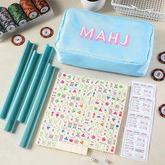 Soulchen travel bag for easy organization and carry