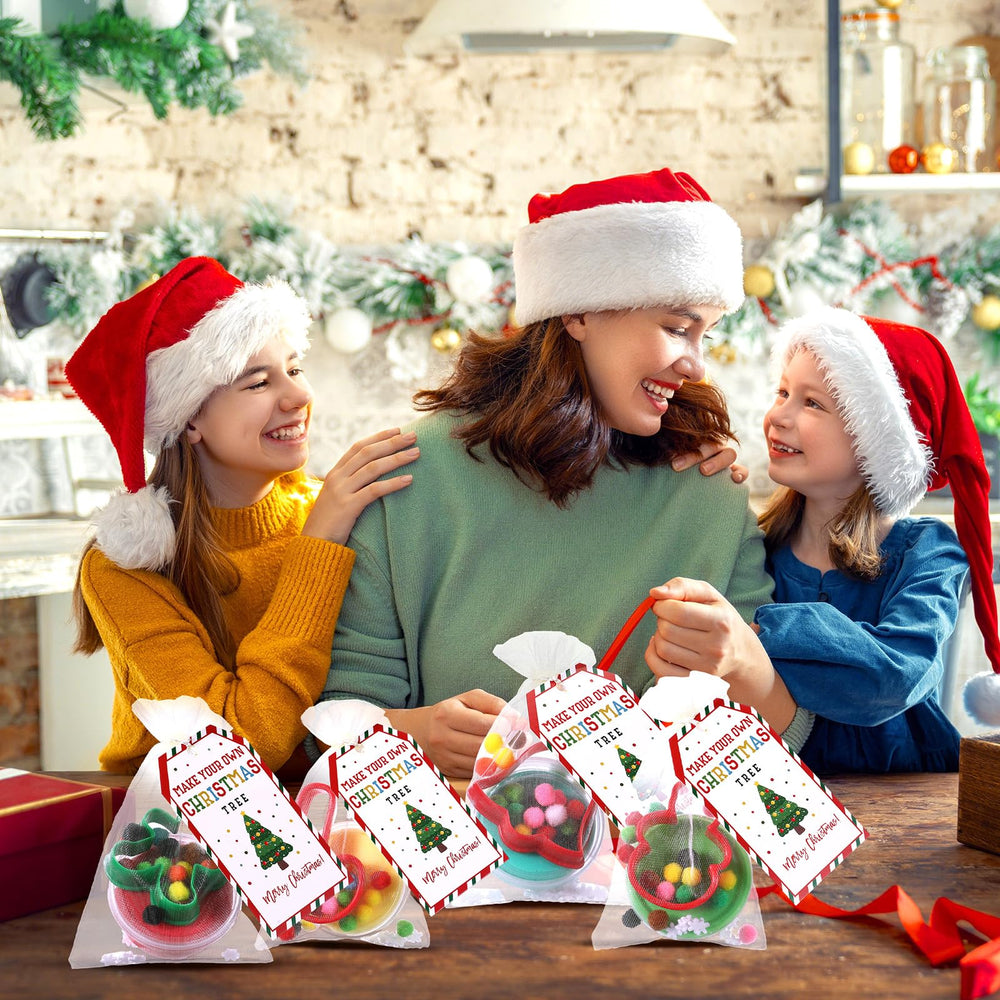 Soulchen Christmas clay snowflakes showcase delicate holiday accents for decorations.