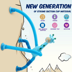 SoulLife reusable pop tubes for calm moments in classroom settings.