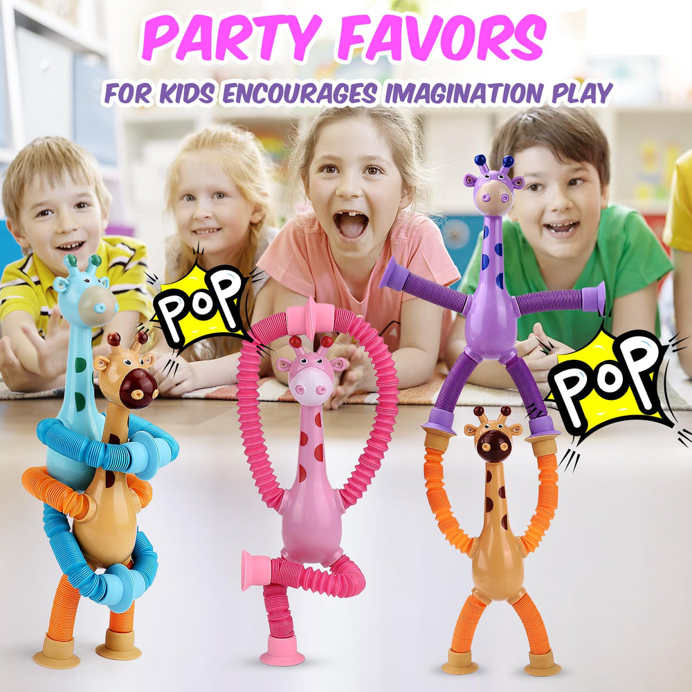 SoulLife gift-ready sensory toy pack ideal for holidays and birthdays.
