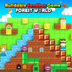 Soyee buildable creative cubes encourage creativity and hands-on problem solving.