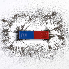SPACECARE two-pack iron filings ready for student projects and experiments.