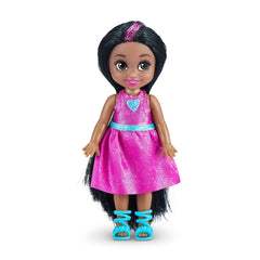 Sparkle Girlz collectible six-pack helps grow a Sparkle Universe.
