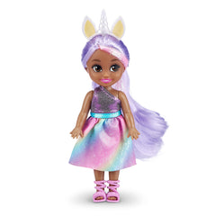 Sparkle Girlz gift-pack for ages 4-8, ideal for gifting.