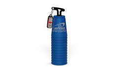 Speed Stacks blue low-friction cups deliver smoother stacks for practice.