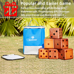 SpeedArmis solid pine construction offers durable, sturdy gameplay.