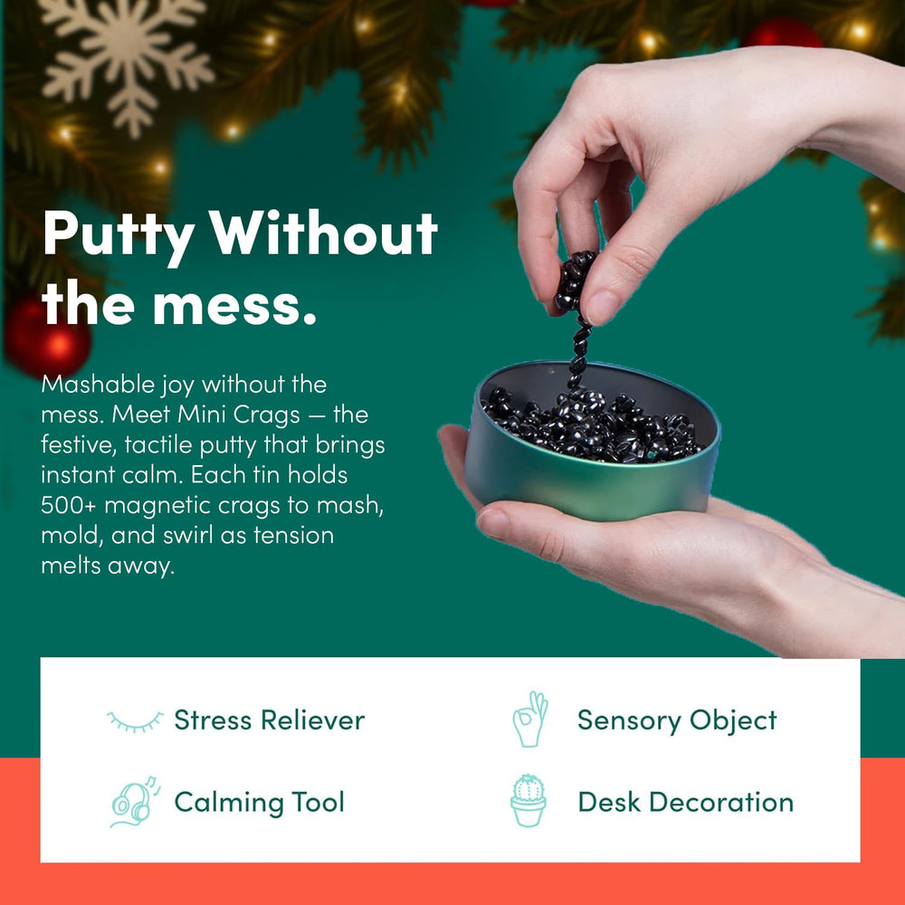 Speks Crags closeup shows stone texture and weight.