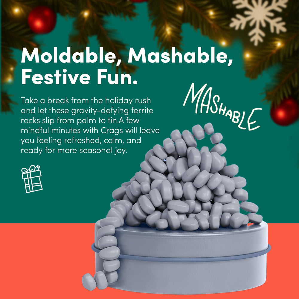 Durable Speks Crags ferrite stones designed for long-lasting use.