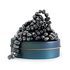 Speks Crags anti-mess nature makes clean-up quick after intense focus sessions